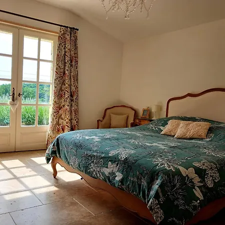 Les Volets Verts-dordogne 3*
